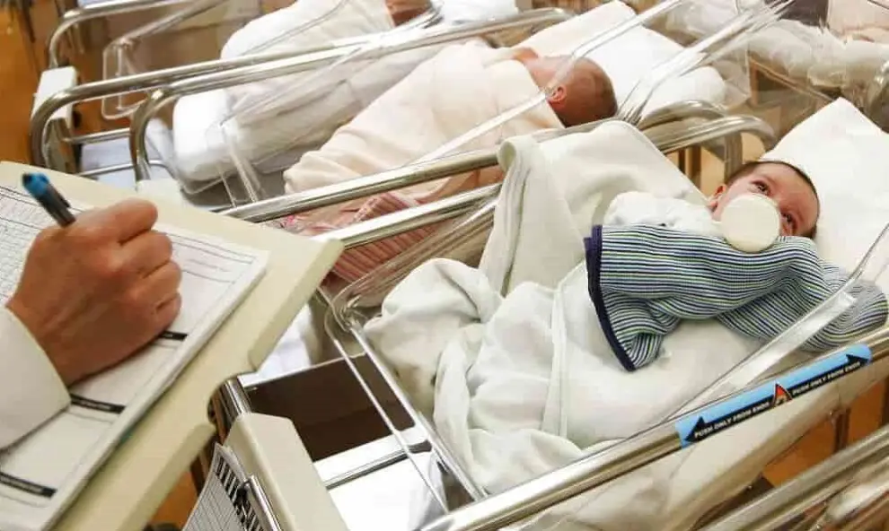 Baja fecundidad en potosinas a dos hijos en promedio: Inegi Baja fecundidad en potosinas a dos hijos en promedio: Inegi