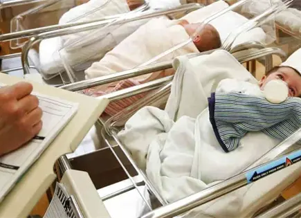 Baja fecundidad en potosinas a dos hijos en promedio: Inegi Baja fecundidad en potosinas a dos hijos en promedio: Inegi