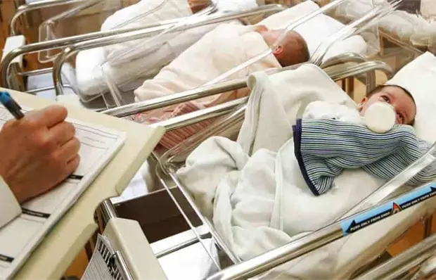 Baja fecundidad en potosinas a dos hijos en promedio: Inegi Baja fecundidad en potosinas a dos hijos en promedio: Inegi