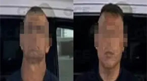 Caen dos policías de San Vicente; son investigados por halconeo
