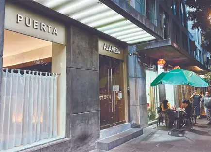 Exhiben inmuebles de Carolina Viggiano en la CDMX tras negar propiedades