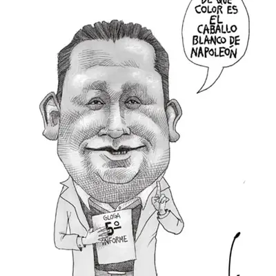 comparecencias...