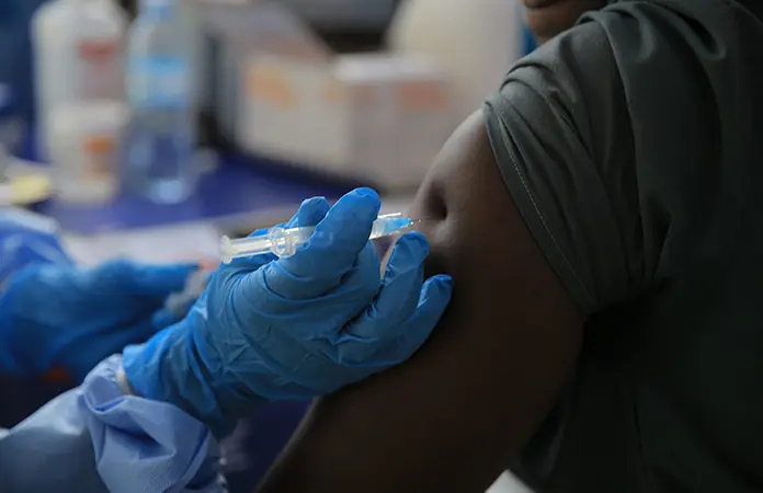 Confirma Nigeria un caso de ébola en su capital