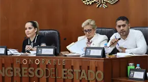 D&eacute;ficit de personal y medicinas, responsabilidad federal: Ssa