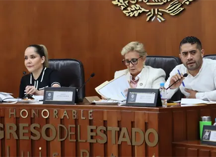 Déficit de personal y medicinas, responsabilidad federal: Ssa Déficit de personal y medicinas, responsabilidad federal: Ssa