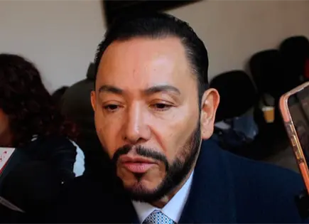 Defiende H&eacute;ctor Serrano habilidad charra de Gallardo