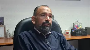 Detalla Obras Públicas trabajos en carretera Bocas