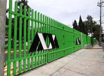 Estudiantes de la UAM Iztapalapa paran 48 horas