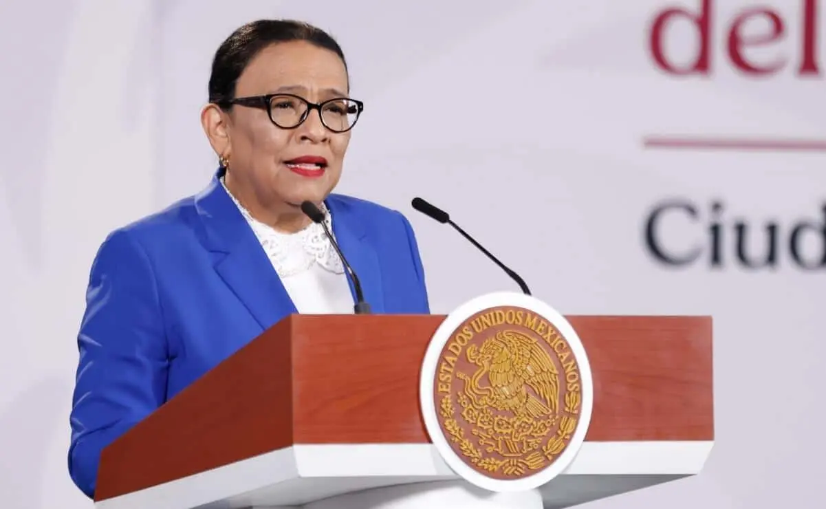 México rechaza ante la ONU informe sobre crisis de desapariciones forzadas