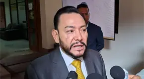Toma de CEDH, un distractor de la UASLP