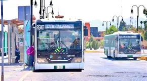 Suspenden servicio en líneas de Red Metro Suspenden servicio en líneas de Red Metro