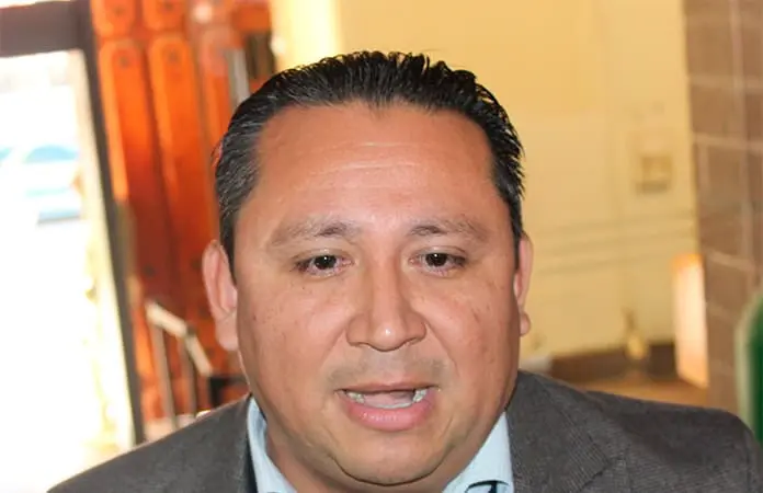 Ofende a verdes "burla" de Galindo vs. Gallardo