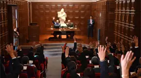 Rechaza CDU-UASLP recomendación de la CEDH Rechaza CDU-UASLP recomendación de la CEDH