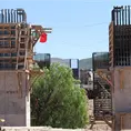 Seduvop insiste en "su" viaducto de Villa Magna