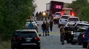 Sentencian a 30 años de prisión a guatemalteco