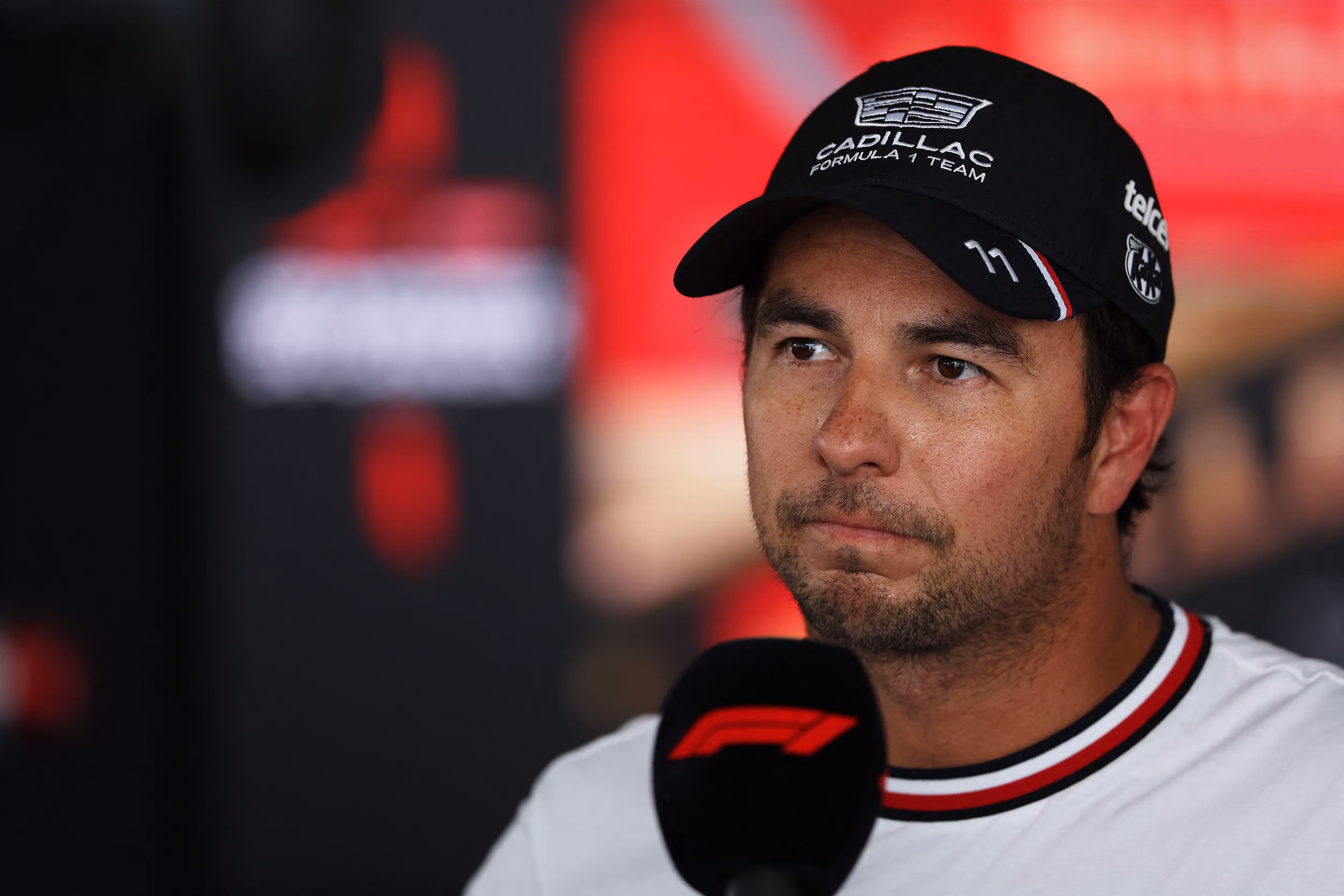 Checo P&eacute;rez anticipa su retiro de la F&oacute;rmula Uno tras GP de M&eacute;xico