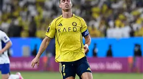 Al Nassr arrastra una millonaria deuda
