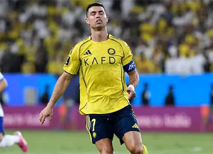 Al Nassr arrastra una millonaria deuda