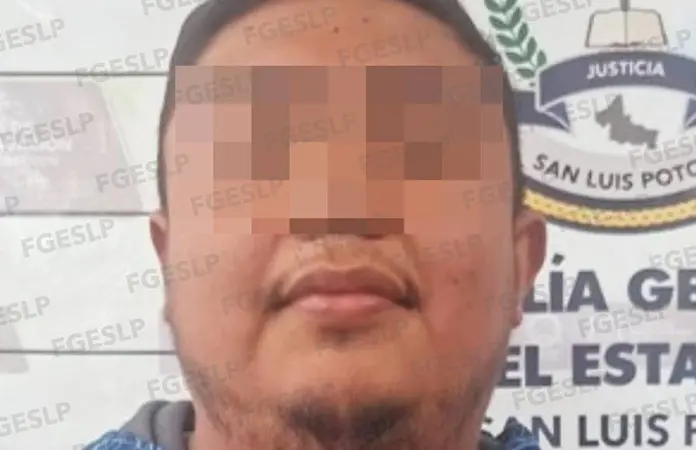 Atrapan a abusador de menor