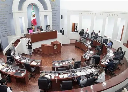 Congreso de SLP no puede exigir nacionalidad a fiscal: CNDH