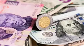 Dólar, en su mayor precio en 14 meses Dólar, en su mayor precio en 14 meses