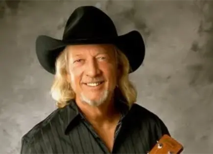 Fallece John Anderson, voz emblem&aacute;tica del country