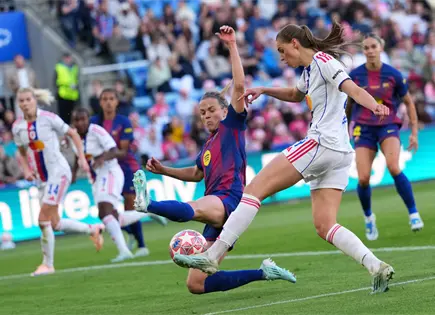 FIFA designa a Estados Unidos sede del Mundial Clubes femenino 2028