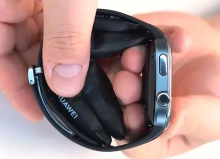 Huawei lanza reloj inteligente con monitoreo de presi&oacute;n arterial