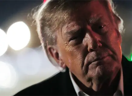 Jueza ordena a Trump declarar bajo juramento antes del 11 de diciembre