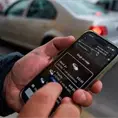 La SCT asegura 20 autos de plataforma