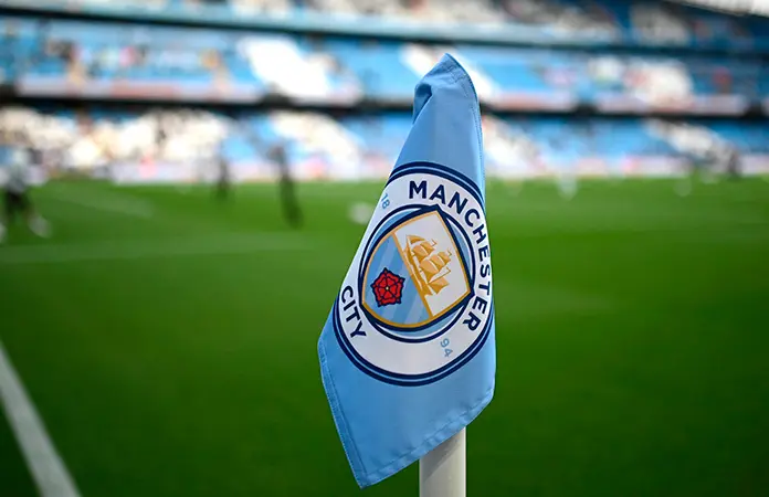 Manchester City en alerta