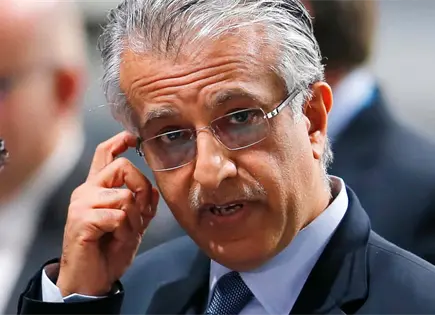 Presidente de Confederaci&oacute;n Asi&aacute;tica no define apoyo a reelecci&oacute;n de Infantino