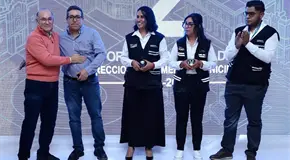 Comercio presume simplificación; persisten reclamos por ambulantaje Comercio presume simplificación; persisten reclamos por ambulantaje