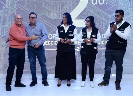 Presumen permisos m&aacute;s &aacute;giles mientras la informalidad supera el 54% en la capital