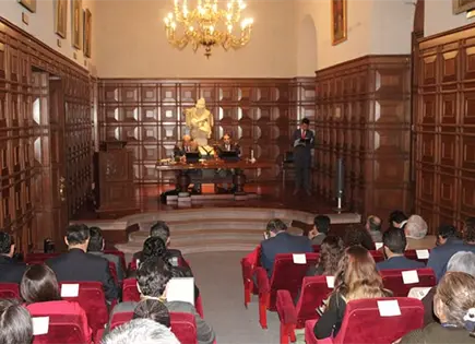 Rechaza la UASLP recomendaci&oacute;n de Derechos Humanos