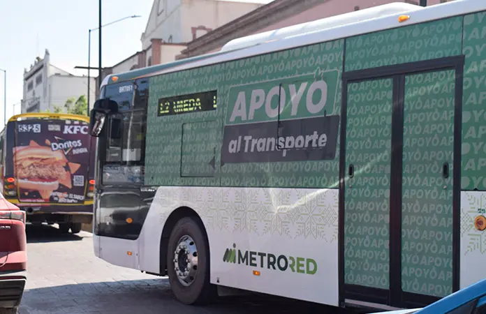 Reporta SCT avances en movilidad