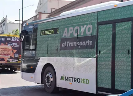 Reporta SCT avances en movilidad
