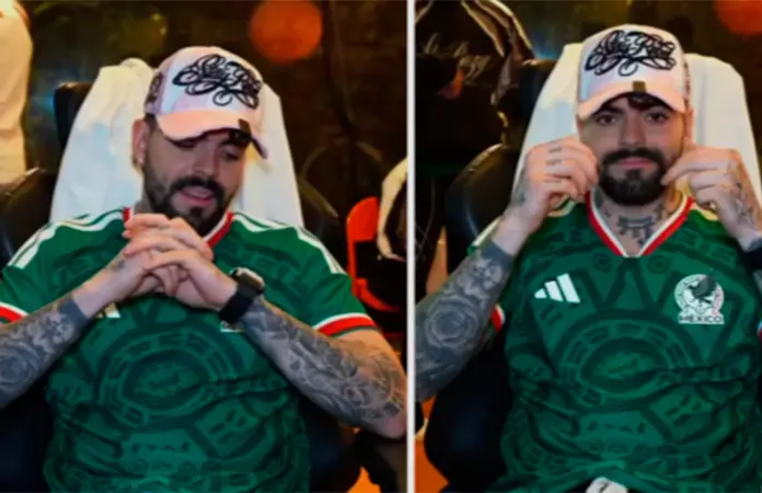 Streamers mexicanos más vistos en Kick destacan por su audiencia