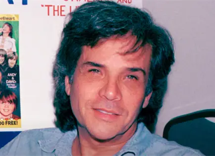 Adiós a Michael Gray, el actor que quedó marcado por Shazam! Adiós a Michael Gray, el actor que quedó marcado por Shazam!