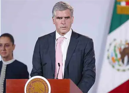 Anuncia CS inversión de 763 mdd en la industria Anuncia CS inversión de 763 mdd en la industria