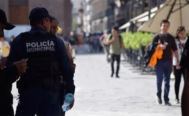 Baja al 61% percepci&oacute;n de inseguridad en la capital y Soledad
