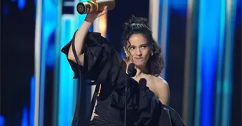 Billboard 2026: Rosal&iacute;a y Rub&eacute;n Blades alzan la voz por la uni&oacute;n