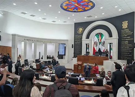 Congreso no podr&iacute;a exigir nacionalidad a fiscal: CNDH