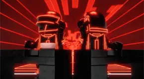 Daft Punk regresa en versi&oacute;n Lego; as&iacute; es el set inspirado en Alive