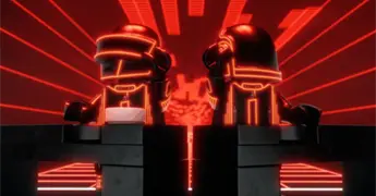 Daft Punk regresa en versi&oacute;n Lego; as&iacute; es el set inspirado en Alive