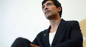 Diego Calva y su lucha en la gran pantalla