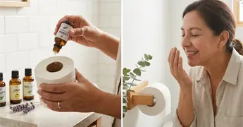 El m&eacute;todo natural para un ba&ntilde;o con olor a limpio todo el d&iacute;a