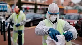 Fallece un franc&eacute;s por virus shamonda