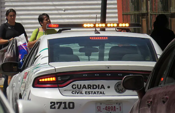 Hasta 70 años de cárcel a quien mate a policías