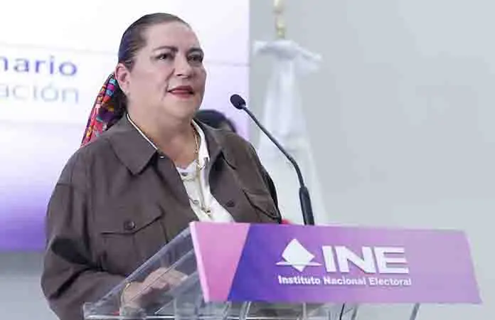 Hija de "mano derecha" de Taddei es contratista
